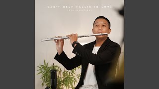Can't Help Fallin In Love (Keroncong Version)