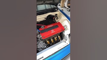 How to Shave engine bay and wire tuck #wiretuck #shavedenginebay