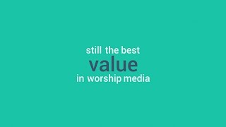 Shift Worship Media Membership