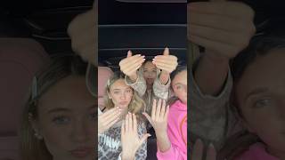 Famous nails tea for spring break!!! #transition #foryoupage #springbreak @dakota.masonn Profile