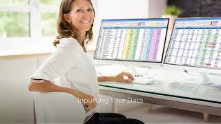 Master Your Finances:  A Step-by-Step Guide to Creating a Monthly Budget In Excel