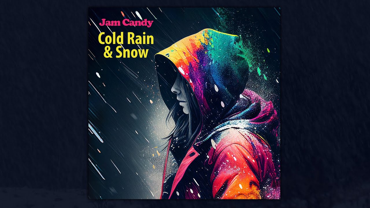 Cold Rain & Snow ft. Halina Janusz (