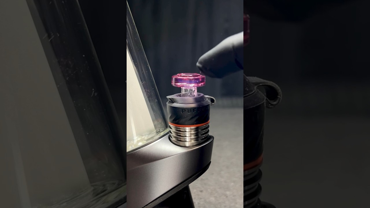 NEW 3DXL Joystick caps 😍💪 