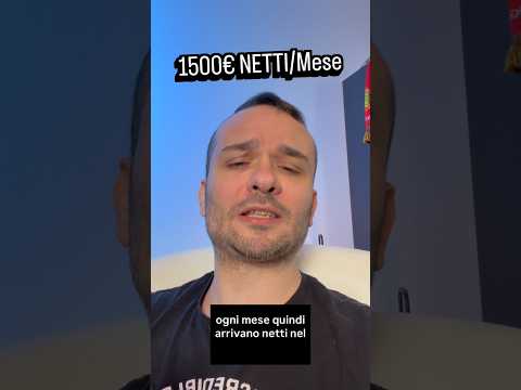 Video Il VERO costo di un dipendente! #pizza #pizzaiolo #pizzeria