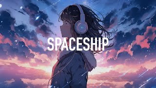 Afinity & Josh Rubin - Spaceship (Lyrics)