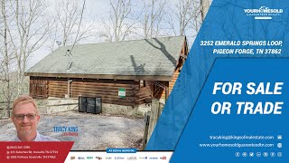 3252 Emerald Springs Loop, Sevierville, TN 37862 | 865-365-2280