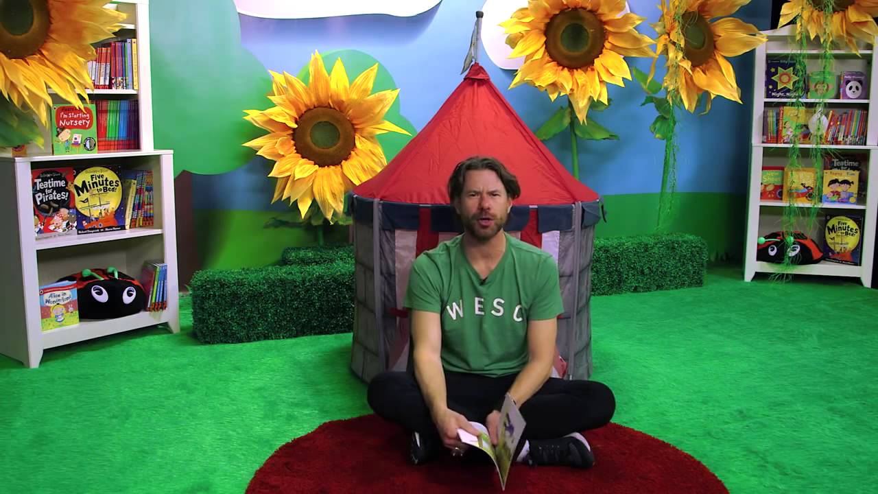 Topsy And Tim Go Camping Story Time Read By DJ BBQ Toddler Fun Topsy and tim go camping story time read by dj bbq toddler fun