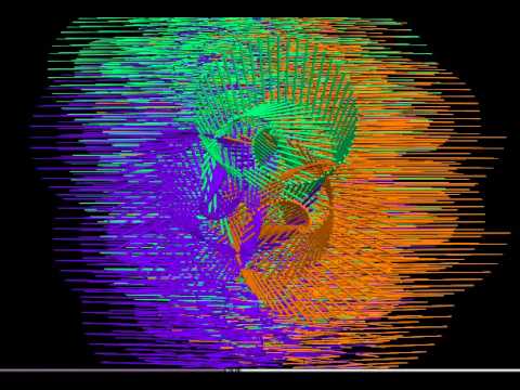 Golden Fractal