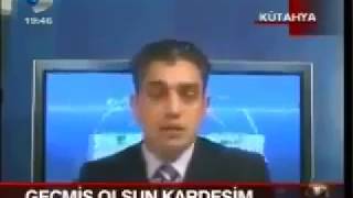 İsmail kamera gidiyor