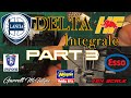 Building a scale model car 2020 lancia delta hf integrale 124 hasegawa part3