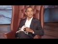 Barak Obama Being An Absolute Vibe For 42 Minutes Straight