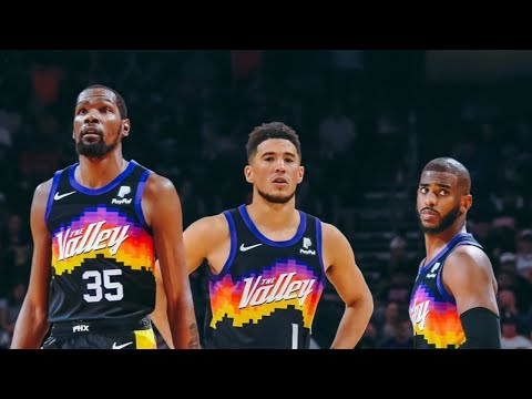 Nets trade Kevin Durant to Suns: Woj breaks down the deal | SC with SVP