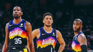 Nets trade Kevin Durant to Suns: Woj breaks down the deal | SC with SVP
