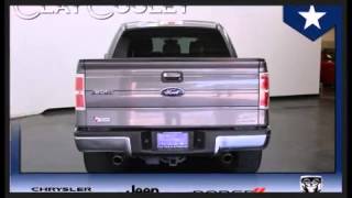 2012 Ford F-150 in Irving, TX 75062