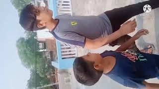 aware chore goan ke funny video/ praveen Chaudhary lmpr