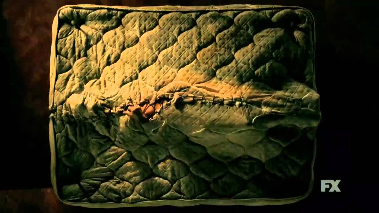 Трейлер Американская история ужасов 5 сезон