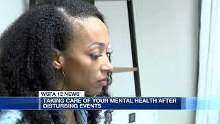 Health Professional Talks Injustice Trauma After Release Of Tyre Nichols 