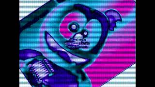 Klaskyklaskyklaskyklasky Gummy Bear In Electric Module 10 0