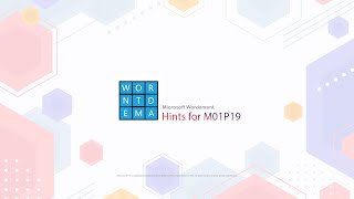 Famous Hints for Microsoft Wordament [Map: 01 - Puzzle: 19] Wealth