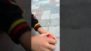 Küçük Kolaya Olips Katarsak Ne Olur?