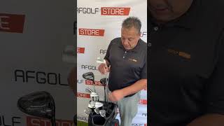 Celebrity Solheim Cup Team Europe’s Emily Kristine Pedersen WITB #Titleist #golfequipment #customfitting #golf Profile