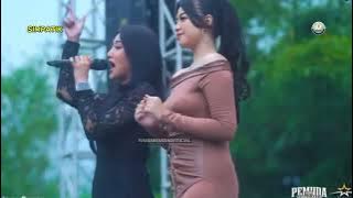Akhir sebuah cerita ~ LINTA AYUNTA cover SIMPATIK music