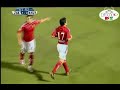 تصفيق جمهور شبيبة القبائل الجزائري لمحمد ابو تريكة Applaudissements Des Supporteurs JSK Aboutrika 