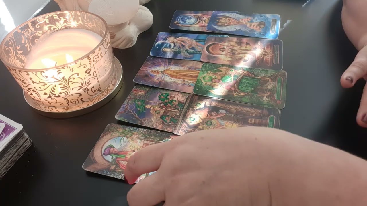 Ako ma vníma? Čo ku mne cíti? Je ho kroky?💞🌟🔮