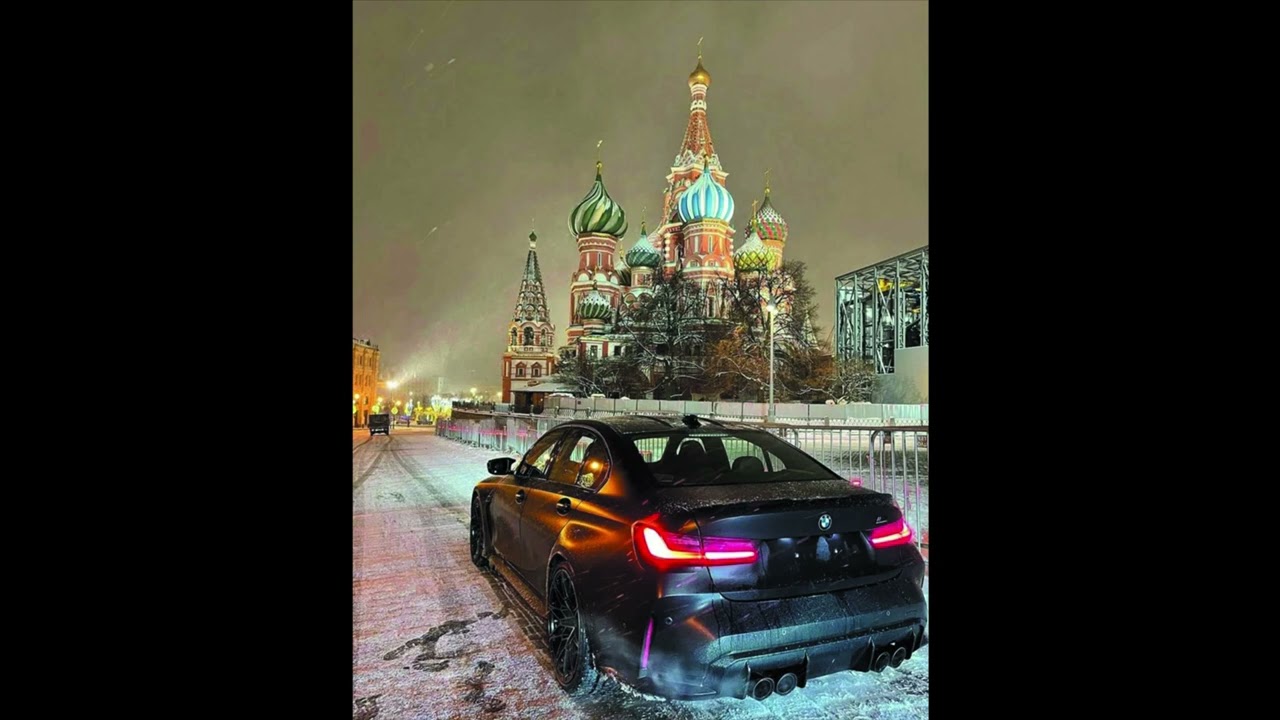 [FREE] LUCKI X KEN CARSON TYPE BEAT 