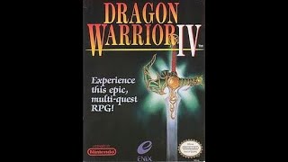 Dragon ๐ Quest IV Playthrough #26 Esturk