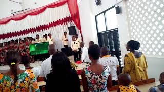 Tuongeze imani bwana
