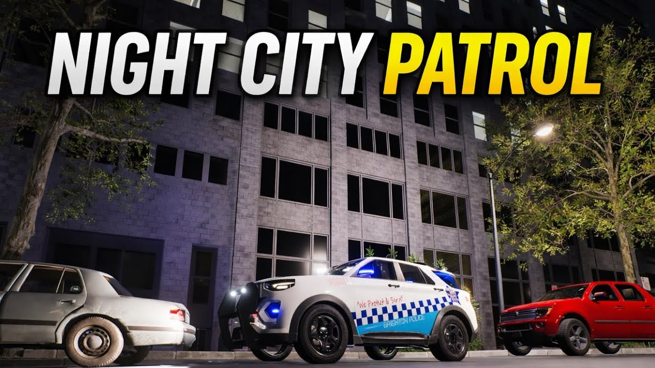 NIGHT CITY PATROL 🚨 | Chicago After Dark