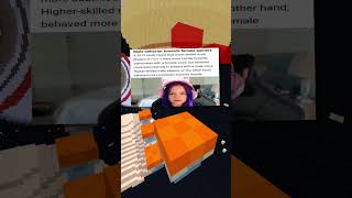 Male Gamers = Skill Issue