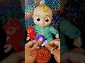 JJ WANT ICECREAM Shorts Viral Shortvideo Cocomelon Cute Toys Icecream Goviral