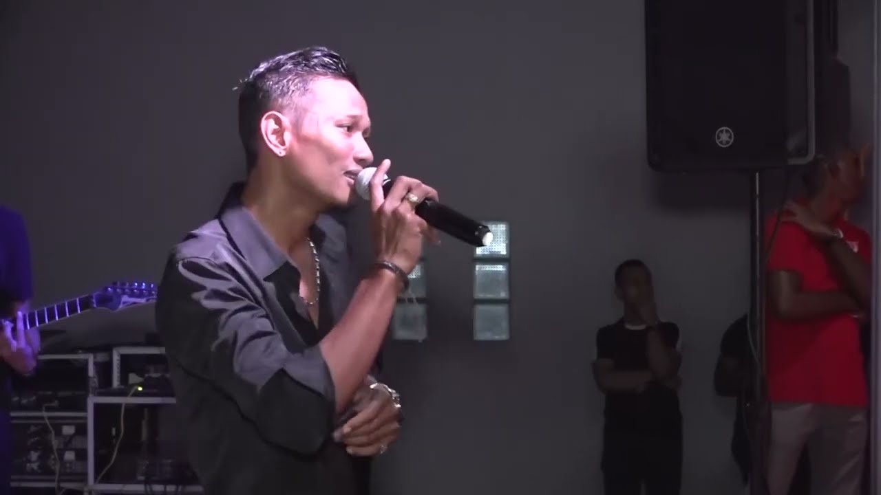 The Music Celebrators Live Djoget sikep- Lucia- Elingo Jawa mix 2 step Music