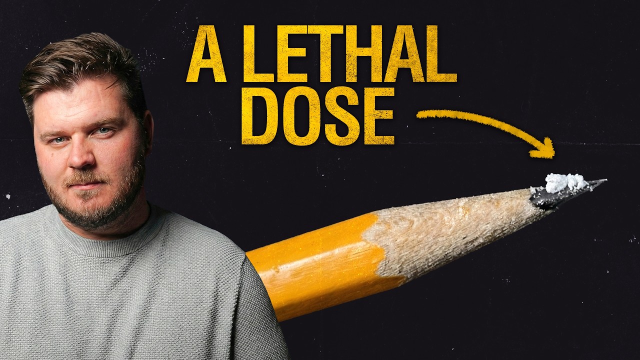 Fentanyl Is SO Much Worse Than You Think