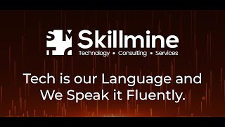 Skillmine Brand Story 2024: Empowering Innovation, Transforming Businesses. screenshot 4