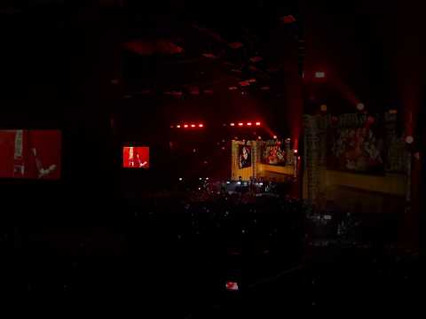 КняZz - Кукла колдуна (Король и Шут) г.Спб , 20.07.2023 г ( концерт памяти Горшка) #Киш #корольишут