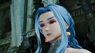 Code vein 2 part 1 ❤️ jinx gameplay 