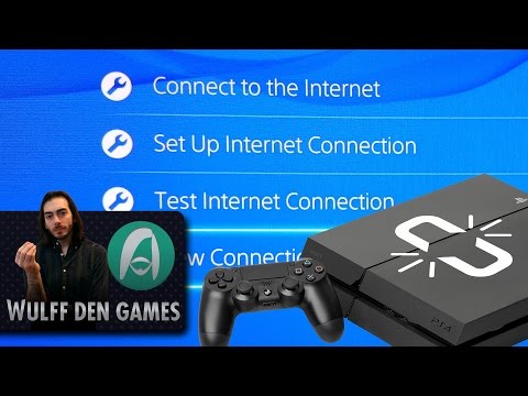 Why PS4 downloads are so slow why does ps4 download so slow