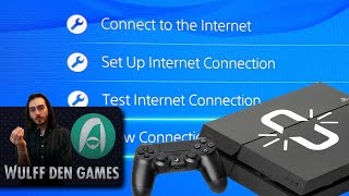 PS4s Slow Network Speeds And How To Make The Best Of It