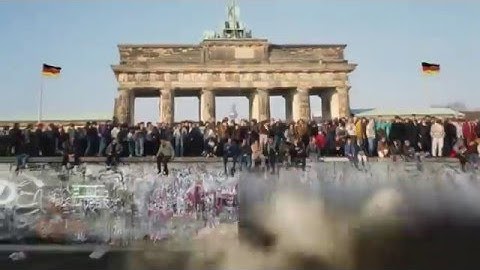 The Eighties - Intro