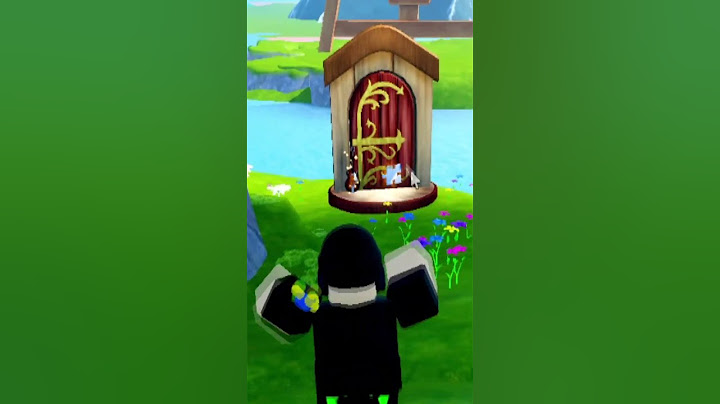 ITEMS GRATIS QUE TODAVIA PUEDES CONSEGUIR en ROBLOX 21