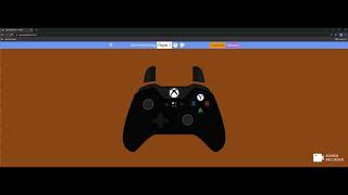 How to Add Controller/Arcade Stick input Overlay to OBS