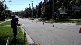 McHenry Soap Box