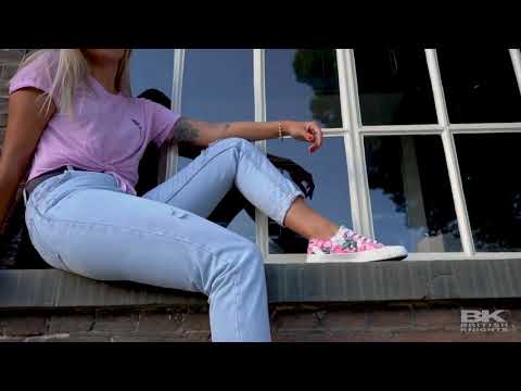British Knights presents: Perfect Women's Sneakers for this Summer