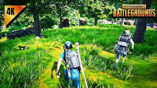 PUBG PC: SAHNHOK MAP🔴 ULTRA GRAPHICS GAMEPLAY