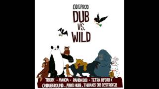 DUB VS WILD [ODGPROD COMPILATION]