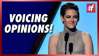 Hollywood - Kristen Stewarts Hollywood Bashing