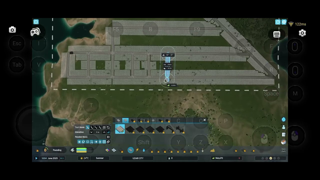 My First Day in Cities Skylines 2 | Cities Skylines 2 Part #1 - YouTube